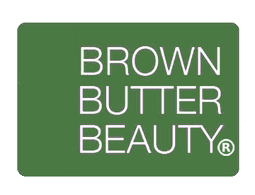 BrownButterBeauty logo