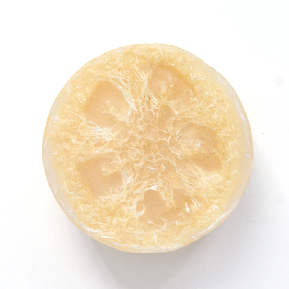 luffa Soap