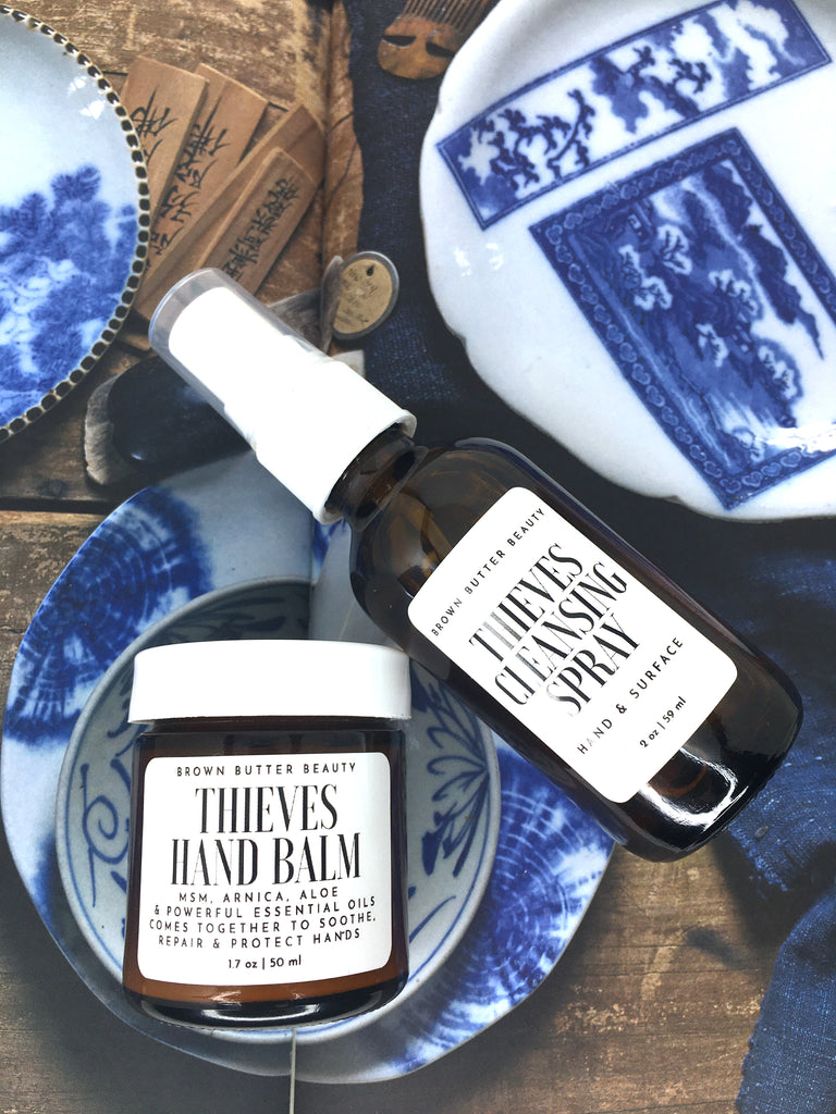 Thieves Hand Products