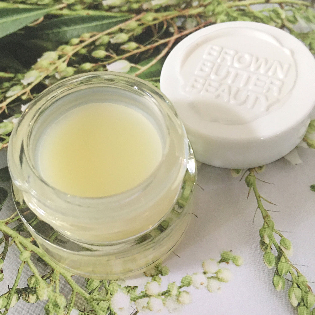 lip Treatment Balm 