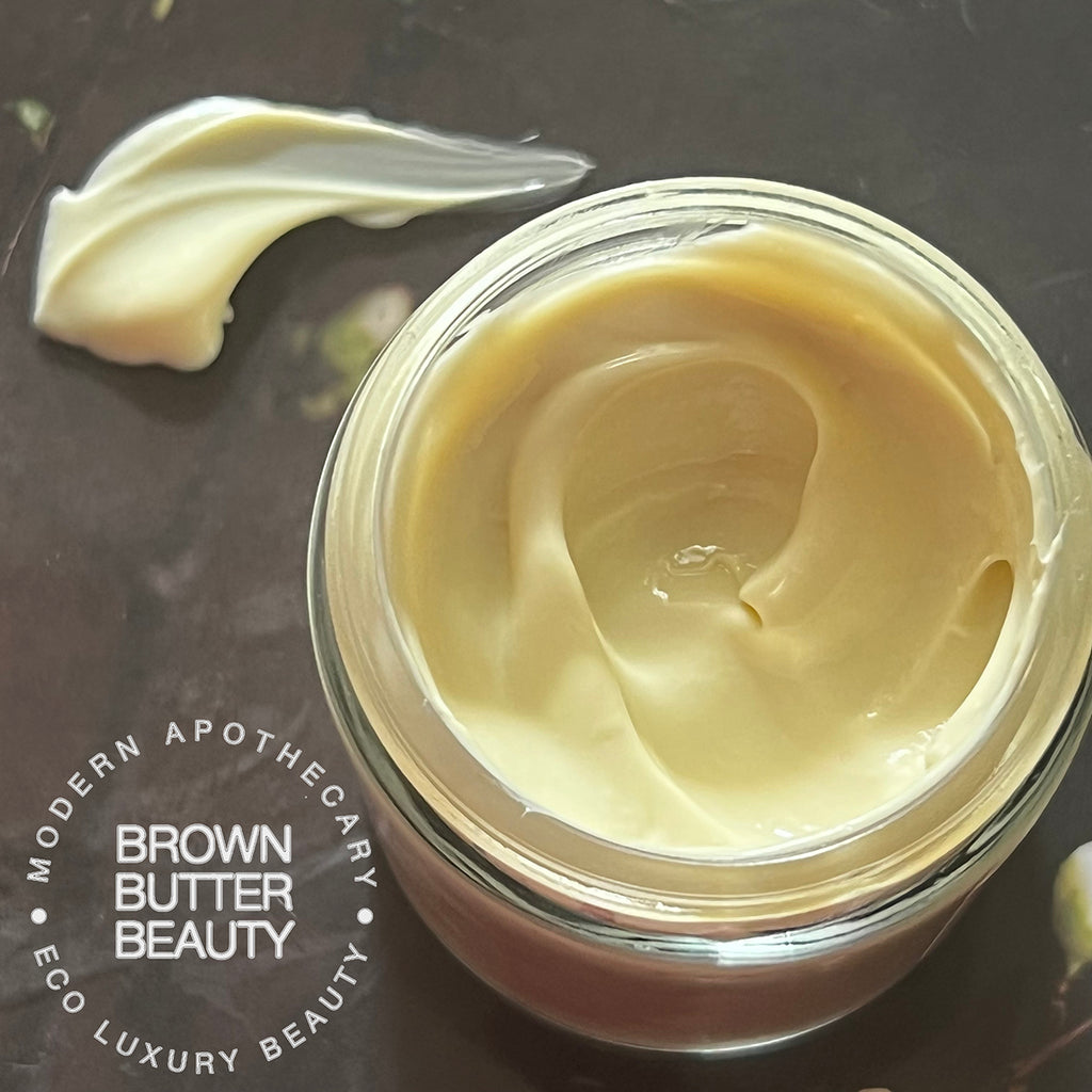 artisan foot cream