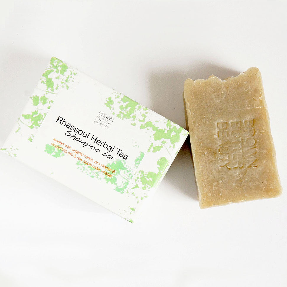 the best shampoo bar 